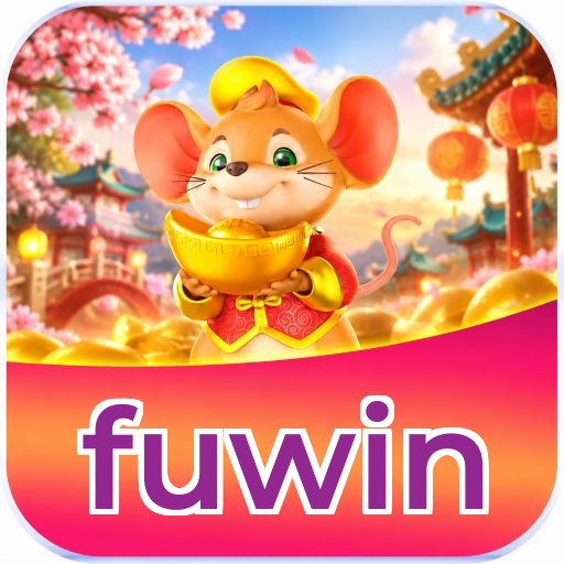Fortune Tiger Logo 1