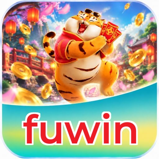fuwin Bônus R$ 5.000 Logo