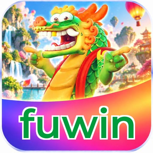 fuwin Segurança Logo 3