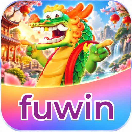 fuwin Instalar Logo 3
