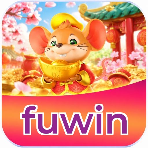 fuwin Segurança Logo 2