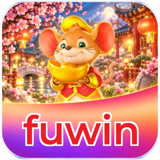 fuwin Download Logo Oficial