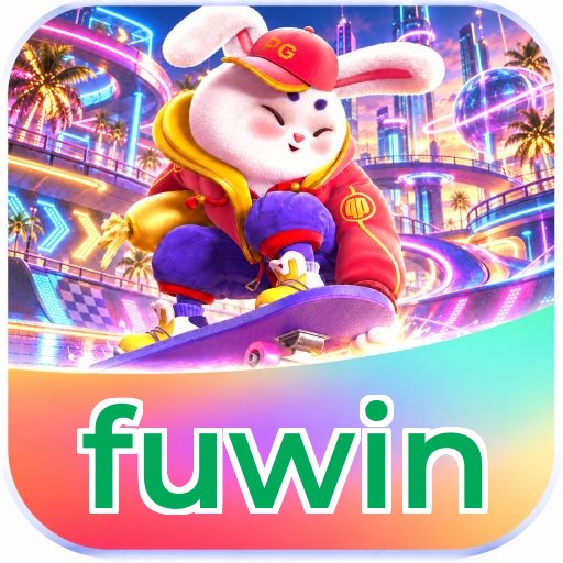 fuwin Logo Oficial - Cassino Online Certificado Brasil