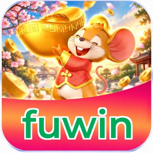 fuwin Instalar Logo 1