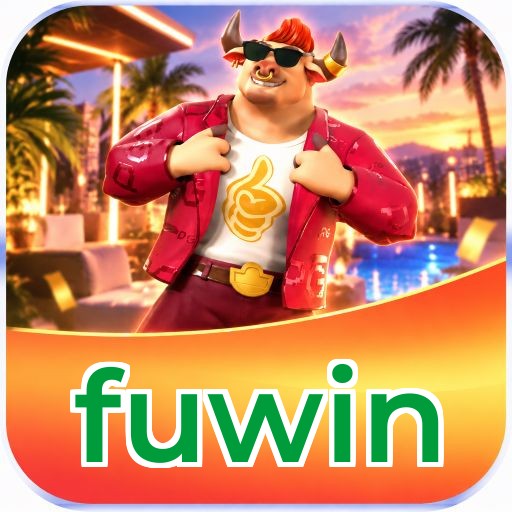 fuwin Instalar Logo 2
